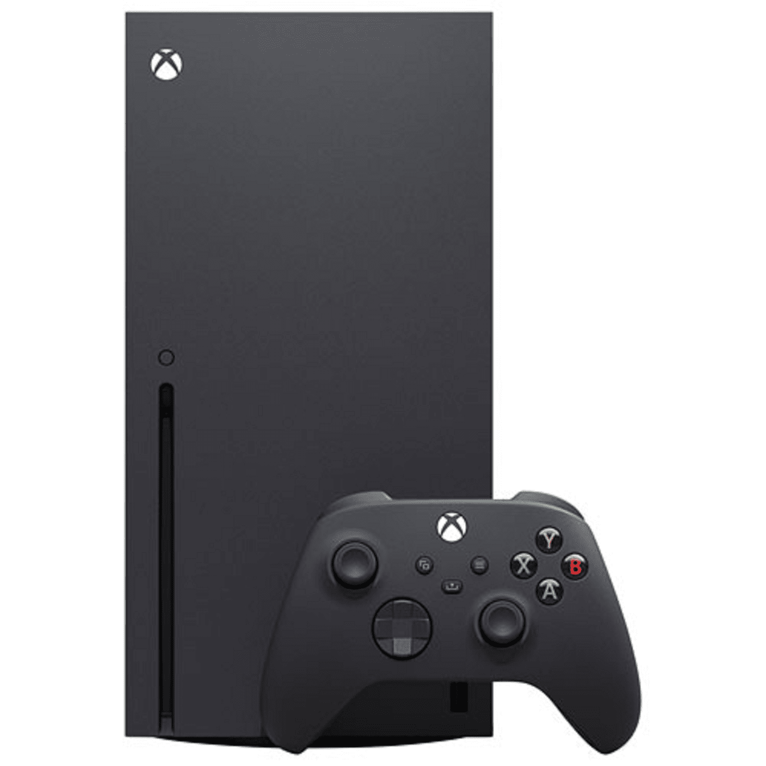 xbox series X マイクロソフト Microsoft EP2-43335 Xbox Series X 1TB Console - Walmart.com