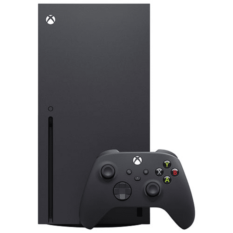 Microsoft EP2-43335 Xbox Series X 1TB Console - Walmart.com