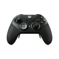 thumbnail image 1 of Microsoft Elite Series 2 Wireless Controller for Xbox One - Black FST-00001, 1 of 8