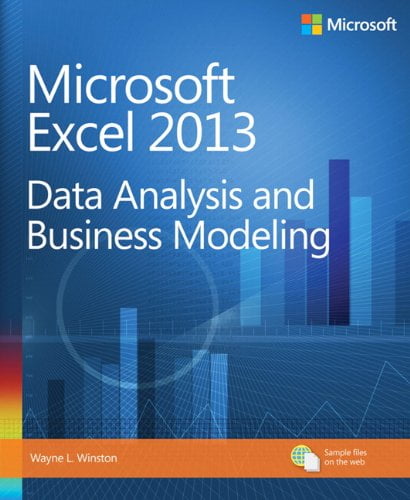 Pre-Owned Microsoft Excel 2013 Data Analysis and Business Modeling (Paperback) 0735669139 9780735669130