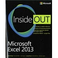 thumbnail image 1 of Pre-Owned Microsoft Excel 2013 Inside Out (Paperback) 0735669058 9780735669055, 1 of 1