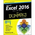 thumbnail image 1 of Microsoft Excel 2016, 1 of 1