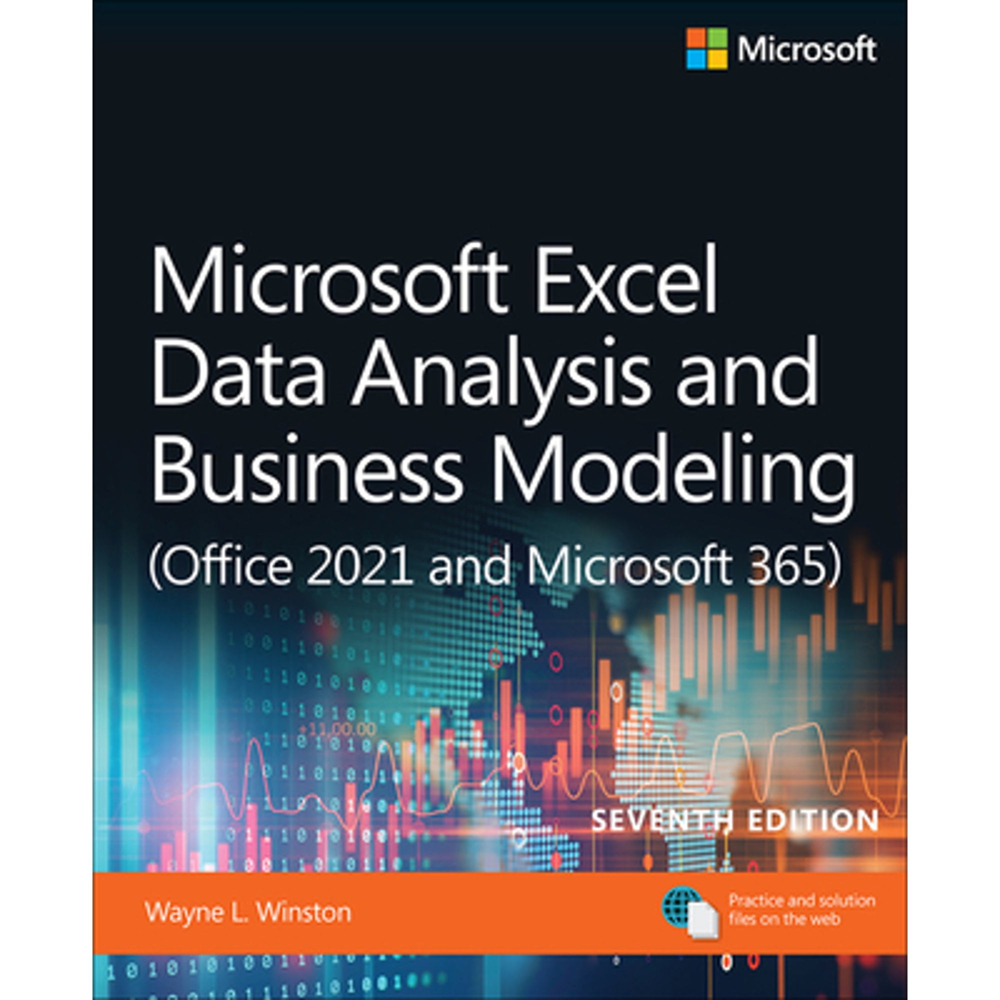 Pre-Owned Microsoft Excel Data Analysis and Business Modeling (Office 2021 and Microsoft 365) (Paperback) 0137613660 9780137613663