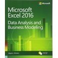 thumbnail image 1 of Pre-Owned Microsoft Excel Data Analysis and Business Modeling (Paperback) 1509304215 9781509304219, 1 of 1