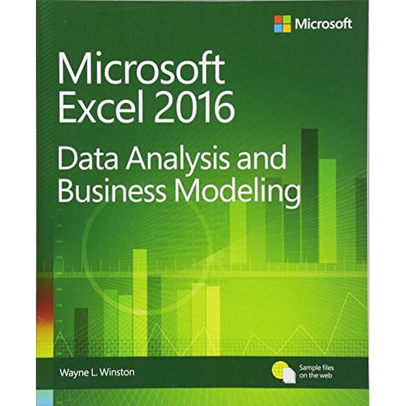 Pre-Owned Microsoft Excel Data Analysis and Business Modeling (Paperback) 1509304215 9781509304219