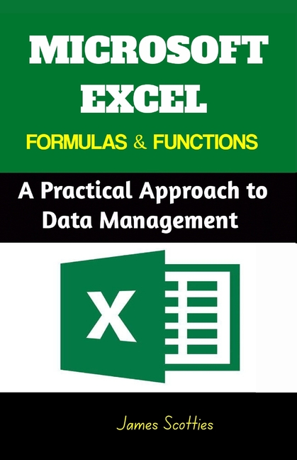 Excel Data Manager