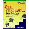thumbnail image 1 of Pre-Owned Microsoft Excel Visual Basic for Applications: Step by Step by Reed Jacobson (Paperback), English, 1 of 1