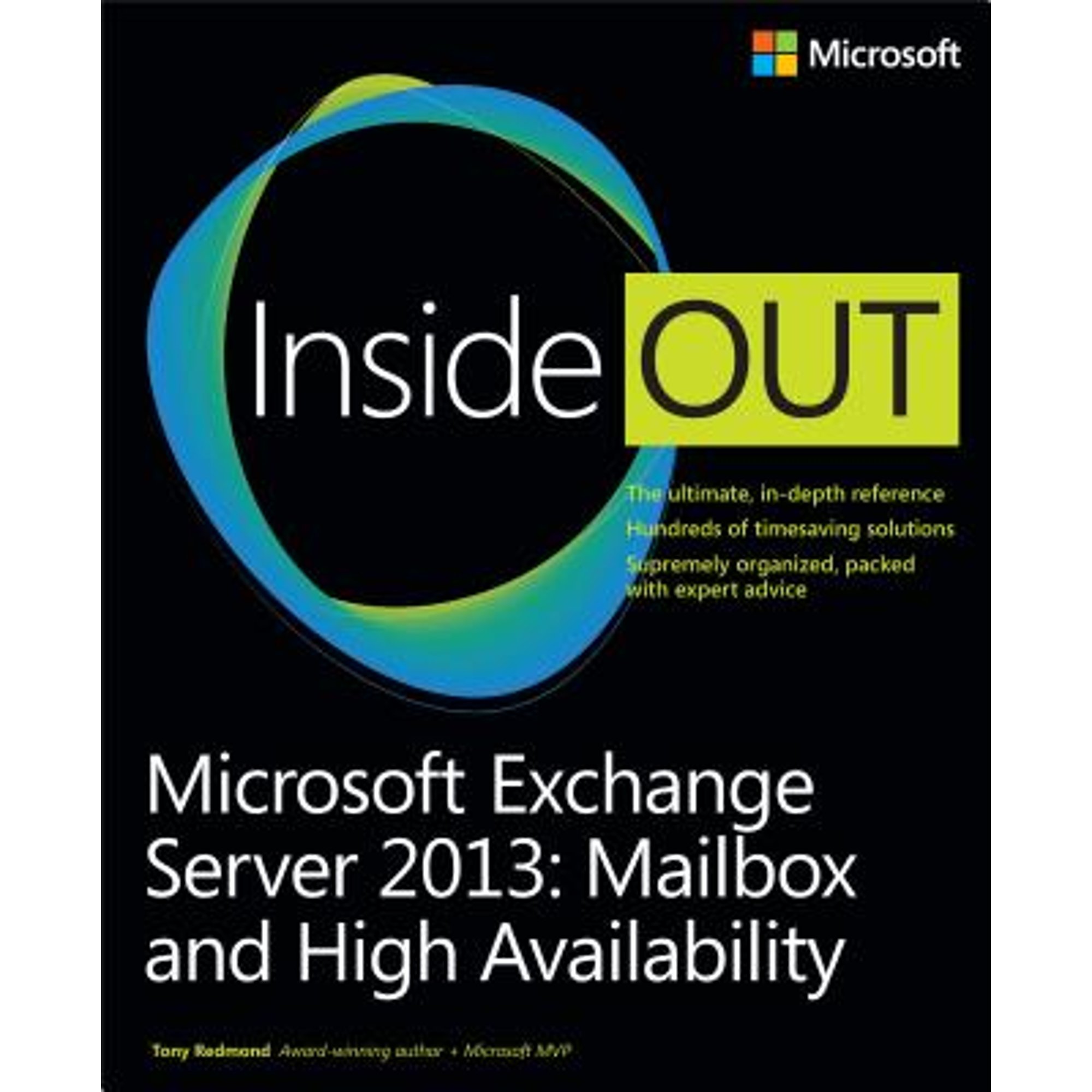 Pre-Owned Microsoft Exchange Server 2013 : Mailbox and High ...