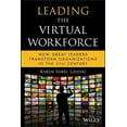 thumbnail image 1 of Microsoft Executive Leadership Leading the Virtual Workforce: How Great Leaders Transform Organizations in the 21st Century, Book 14, (Hardcover), 1 of 1