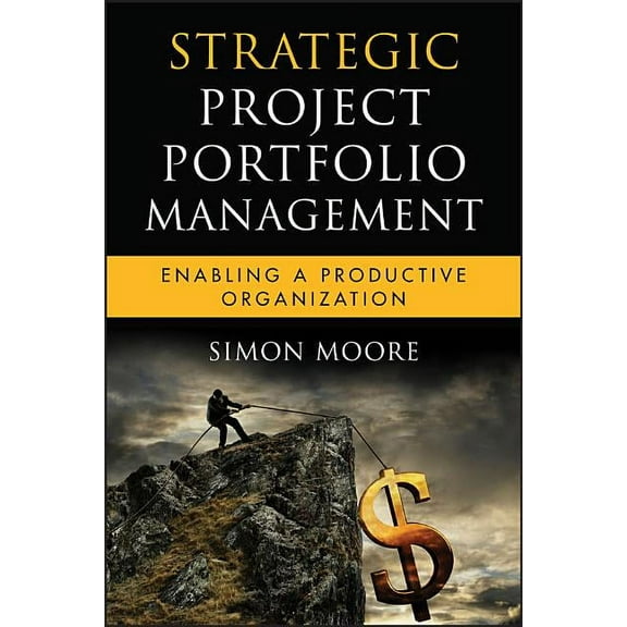 Microsoft Executive Leadership Strategic Project Portfolio Management, Book 16, (Hardcover)