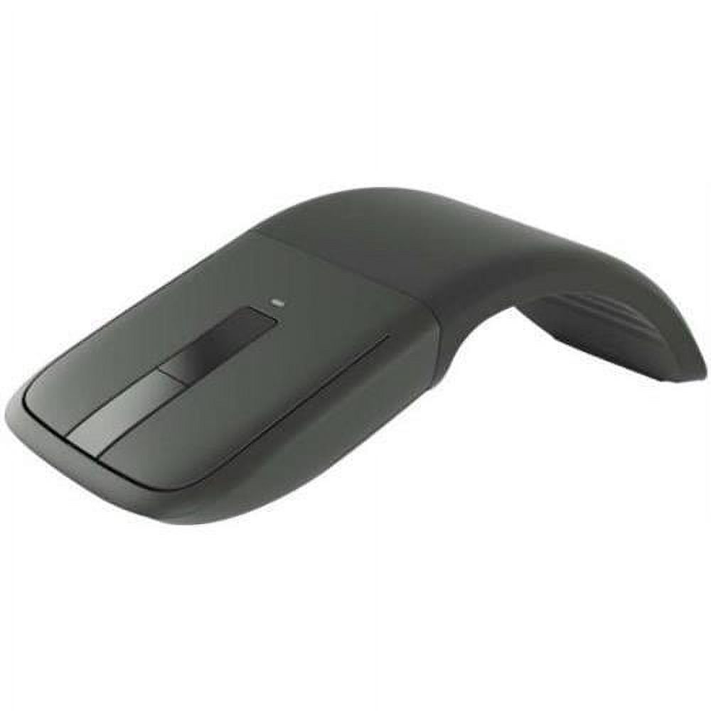 Microsoft FHD00016 Arc Touch Bluetooth Mouse Surface Edition Black