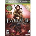thumbnail image 1 of Pre-Owned Fable 2 Platinum Hits - Xbox 360, 1 of 1