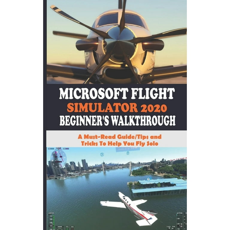 Buy Microsoft Flight Simulator 2020 from £24.99 (Today) – Best