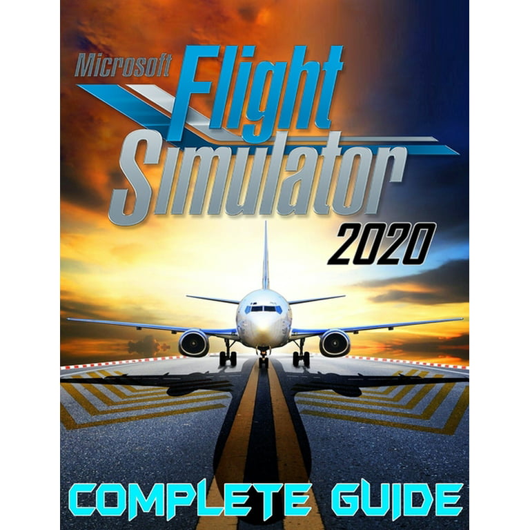 Microsoft Flight Simulator 2020 announcement surprised fanatics
