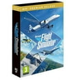 thumbnail image 1 of Microsoft Flight Simulator 2020 Premium Deluxe Edition PC, Physical Edition, 1 of 1