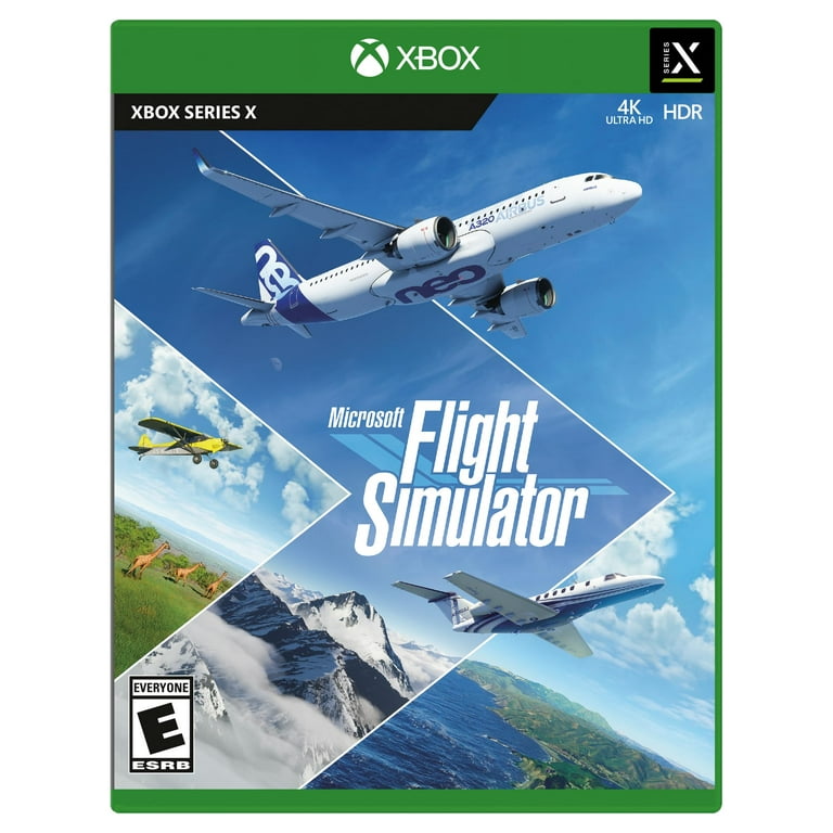 マイクロソフトFlightSimulator 2020 プレミアムデラックス Amazon.com: Microsoft Flight Simulator: Premium Deluxe Game