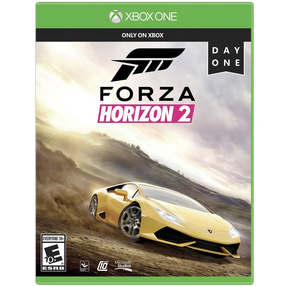 Microsoft Forza Horizon 2 - Xbox One - image 1 of 2