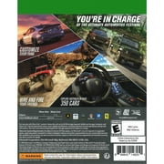 Microsoft Forza Horizon 3 - Pre-Owned (Xbox One)