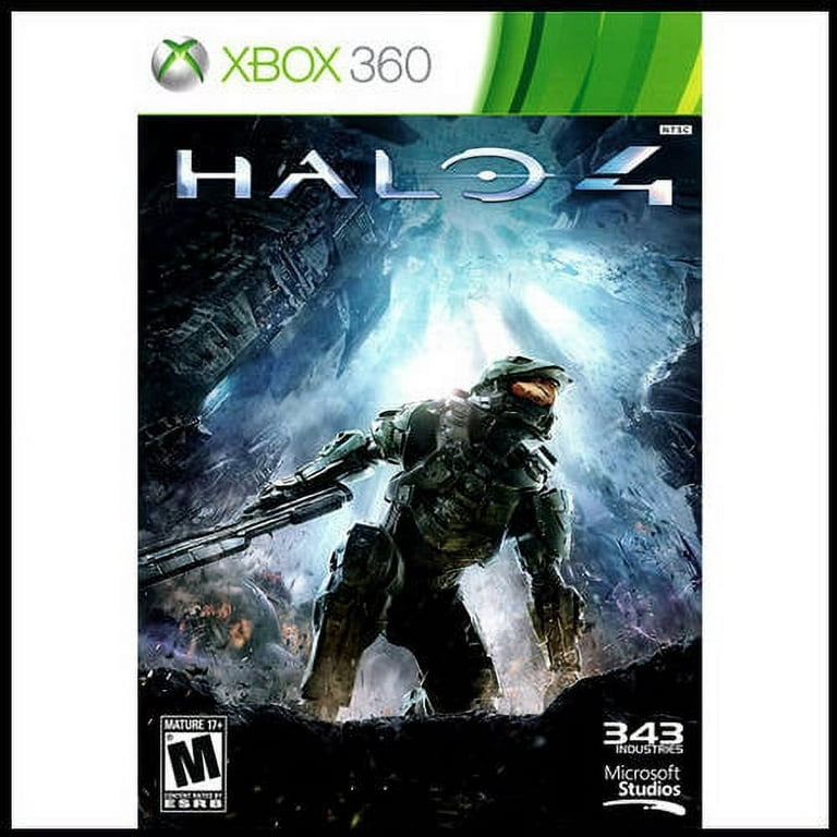 Halo 4 - Xbox 360