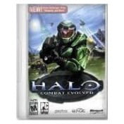 Microsoft Halo: Combat Evolved v.1.0, No