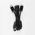 Microsoft High Speed HDMI Gaming Cable For Xbox One Console, Black