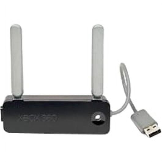 Microsoft IEEE 802.11n Wi Fi Adapter for Gaming Console Walmart
