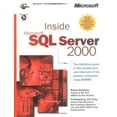 thumbnail image 1 of Pre-Owned Microsoft Inside SQL Server 2000, 1 of 1