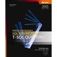 thumbnail image 1 of Pre-Owned Inside Microsoft SQL Server(tm) 2005: T-SQL Querying (Paperback) 0735623139 9780735623132, 1 of 1
