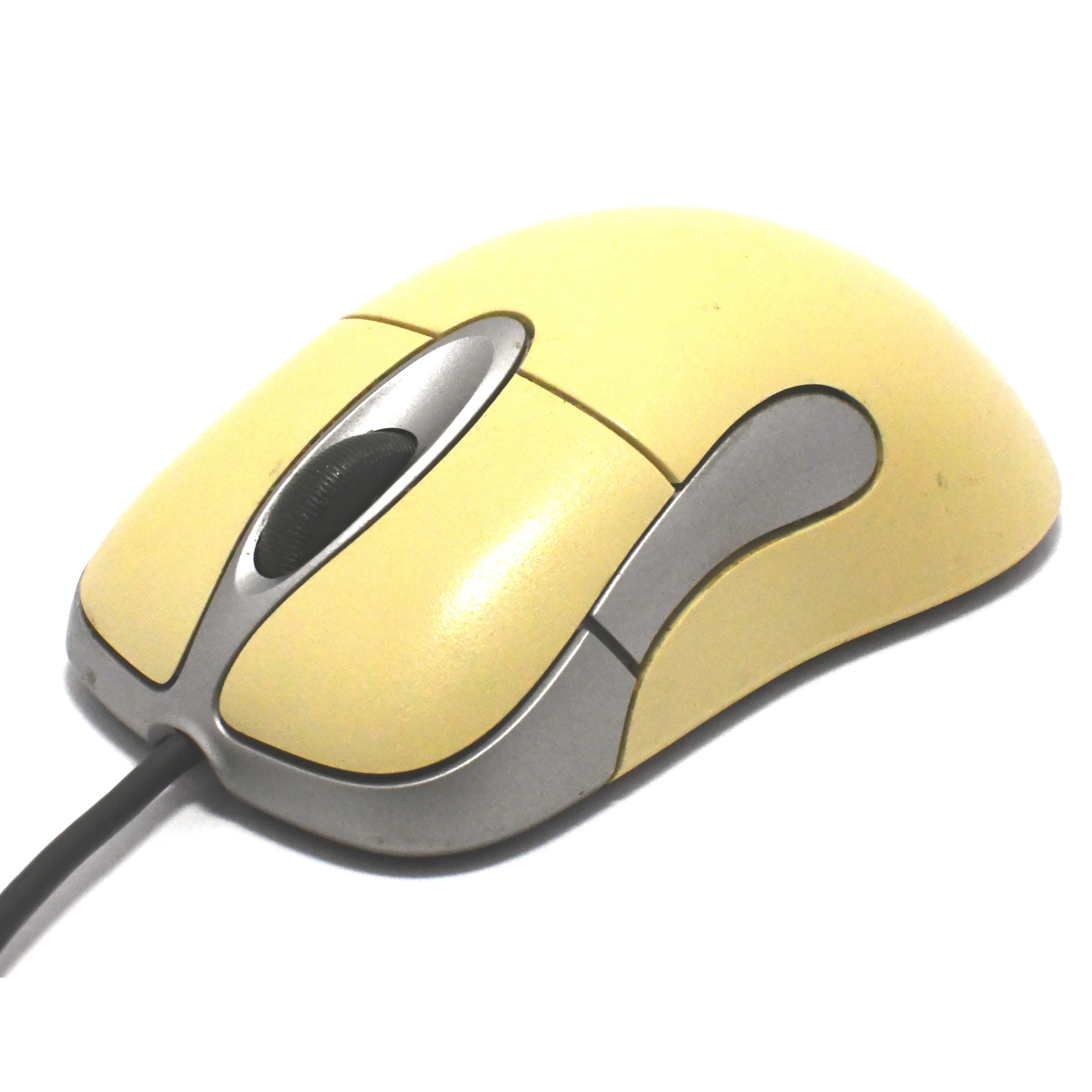 Pre-Owned Microsoft IntelliMouse Optical - Mouse - optical Pre-Owned Microsoft IntelliMouse Optical - Mouse - optical