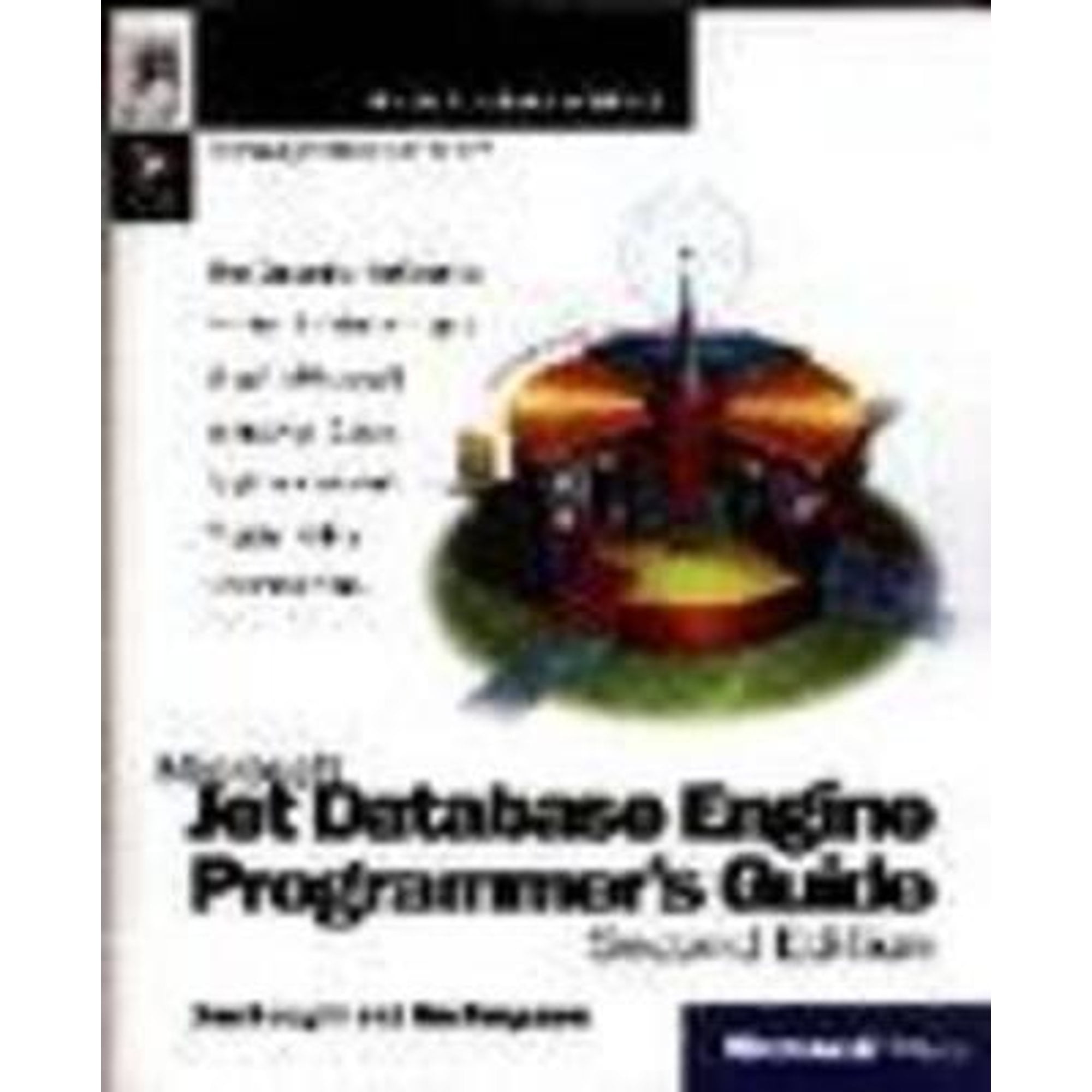 microsoft-jet-database-engine-programmers-guide-microsoft-professional