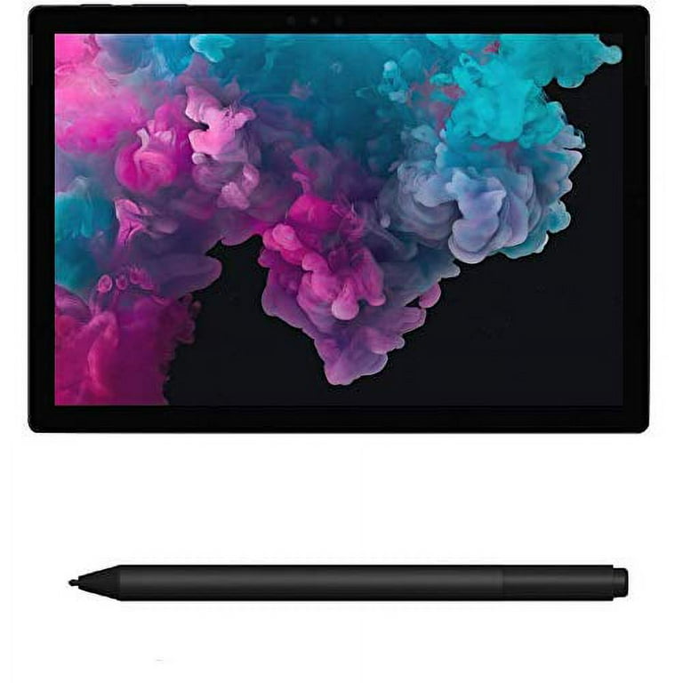 Microsoft KJU-00016 Surface Pro 6 12.3-inch Intel i7-8650U 8GB 