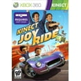 thumbnail image 1 of Pre-Owned Kinect Joy Ride (Xbox 360) (Good), 1 of 1
