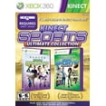 thumbnail image 1 of Kinect Sports Ultimate Collection (Xbox 360), 1 of 18