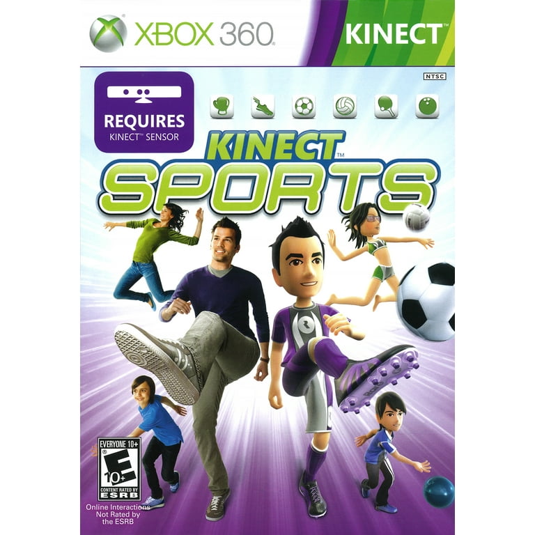 Microsoft sale kinect 360