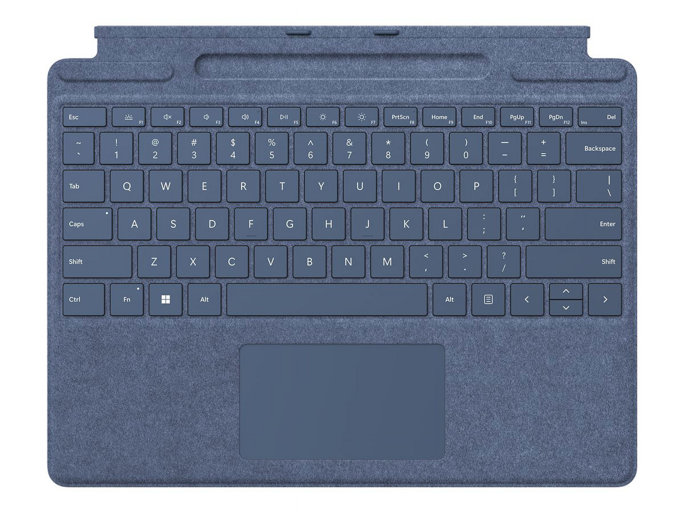 Laptop Keyboard Microsoft Surface Light Up Keyboard Microsoft