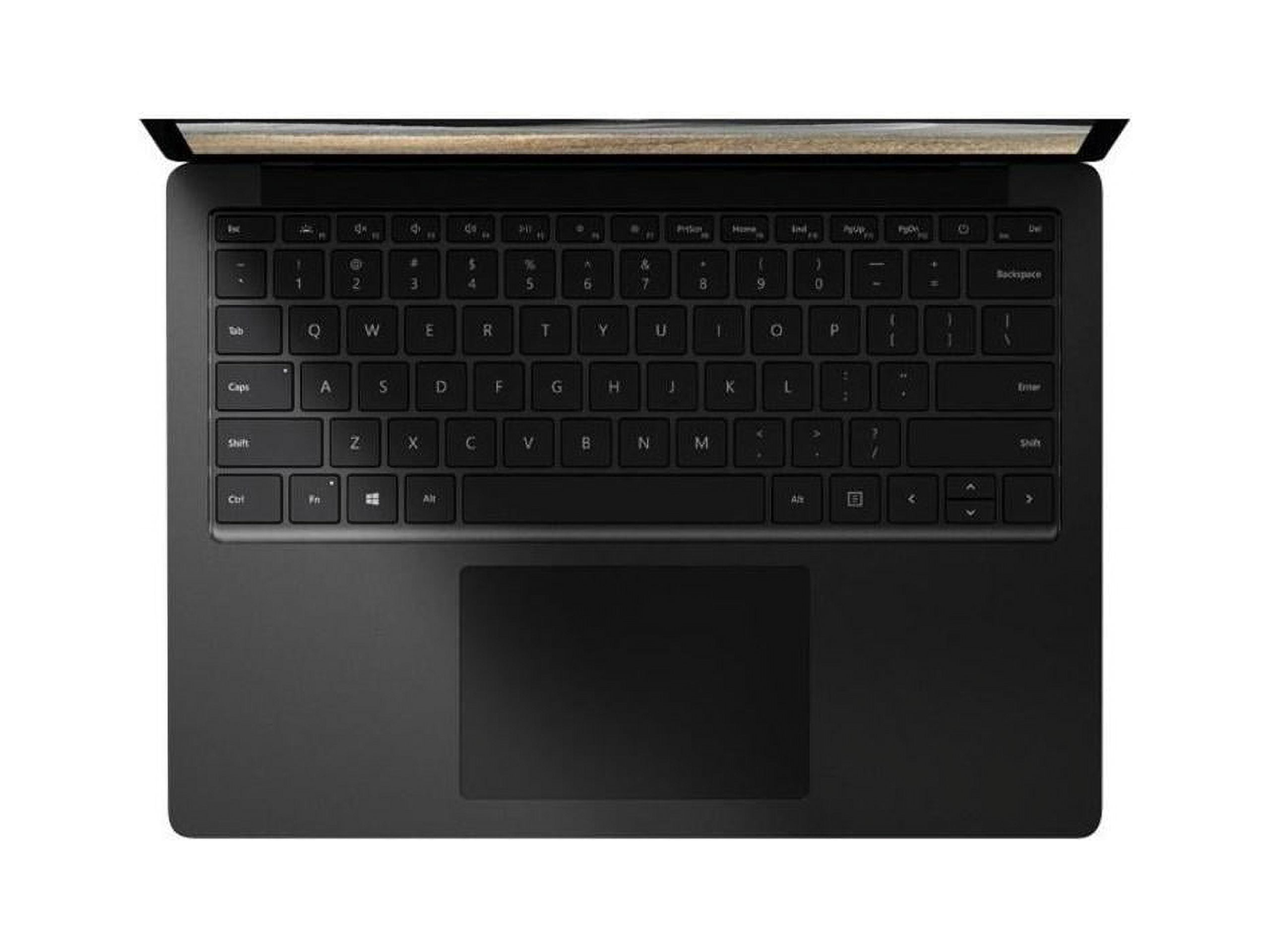 Microsoft Surface Laptop 4 1950 13.5 Laptop i5-1145G7