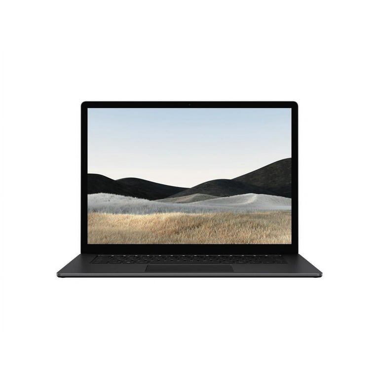 Microsoft Surface Laptop 4, AMD Ryzen 4000 Series, 16GB Memory