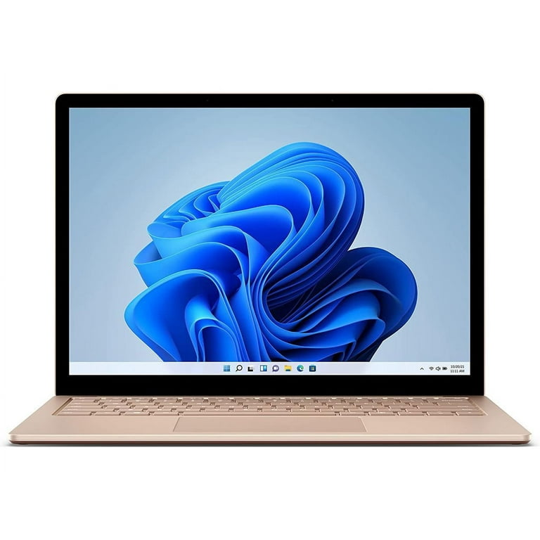 Microsoft Surface Laptop 4, Intel Core i7 11th Gen, 16GB