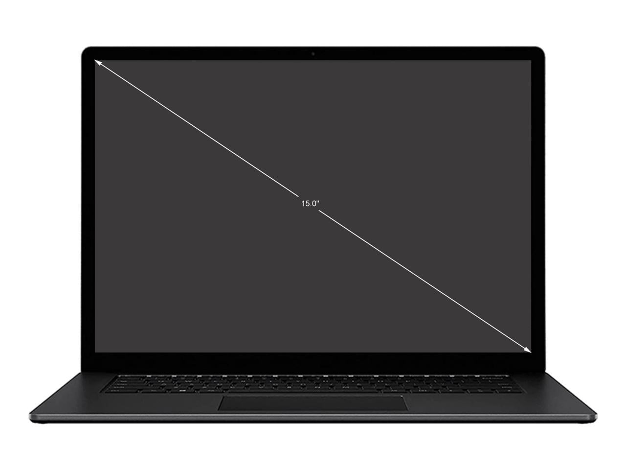 Microsoft Surface Laptop 4, Intel Core i7 11th Gen, 8GB Memory