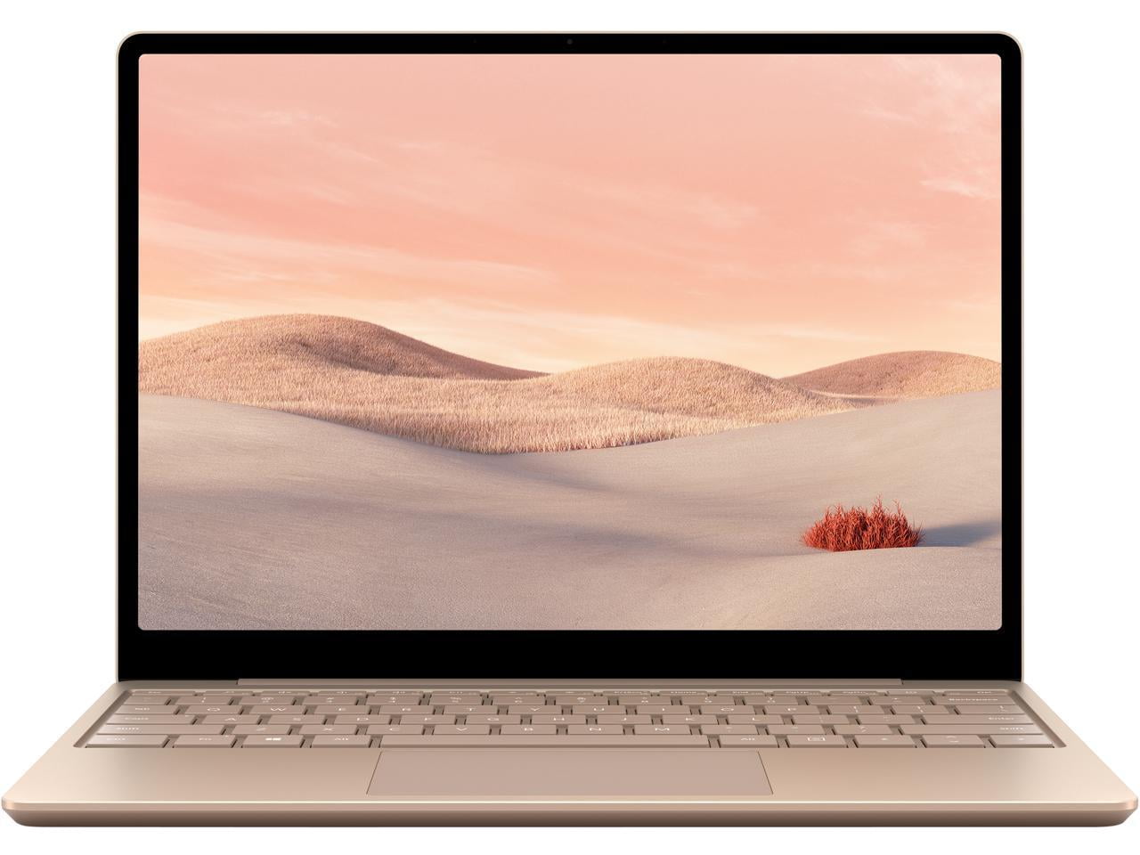 Microsoft Surface Laptop Go, Intel Core i5 10th Gen, 8GB