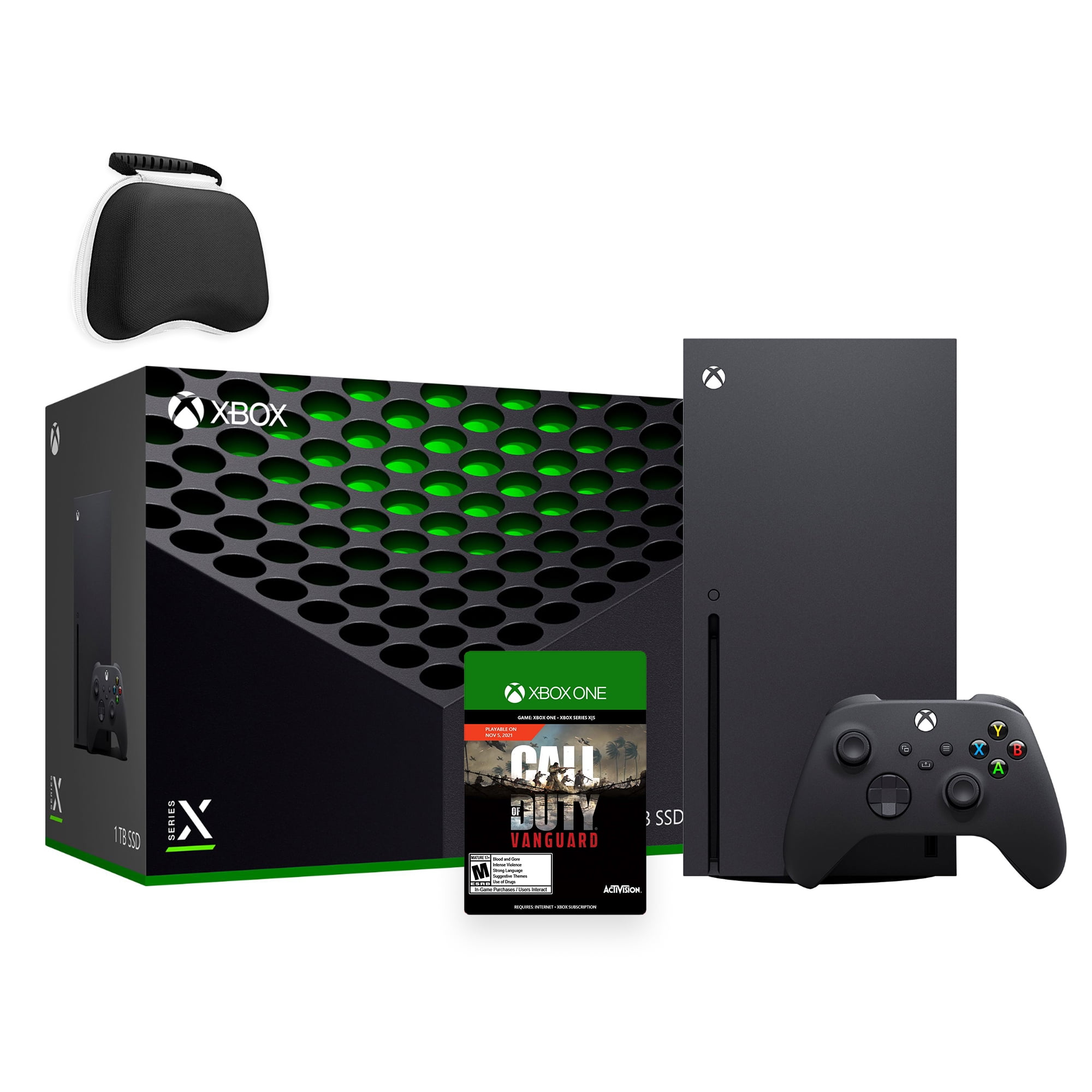 Microsoft Latest Xbox Series X Gaming Console Bundle Pakistan Ubuy