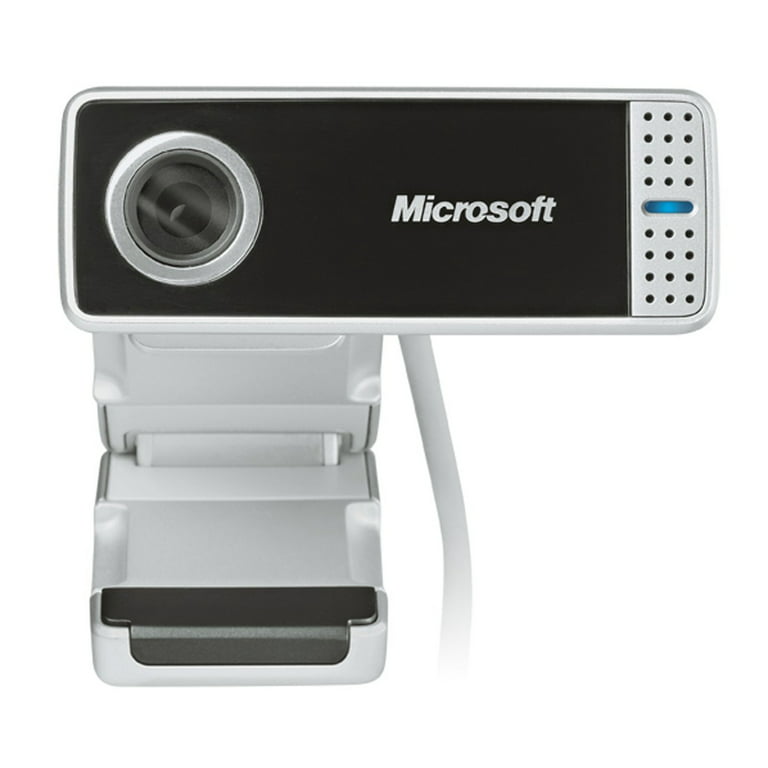 Microsoft LifeCam Webcam - Walmart.com