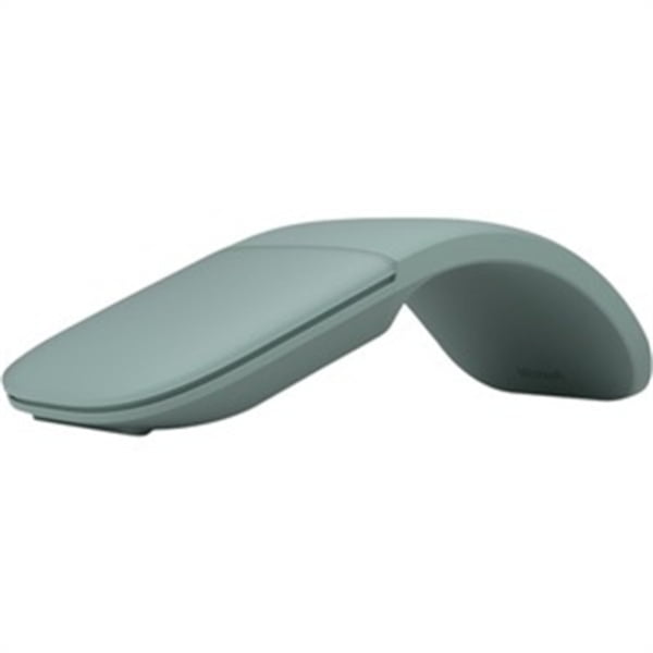 Microsoftアークマウス Microsoft Arc Mouse, Lilac - Ultra-Slim, Lightweight