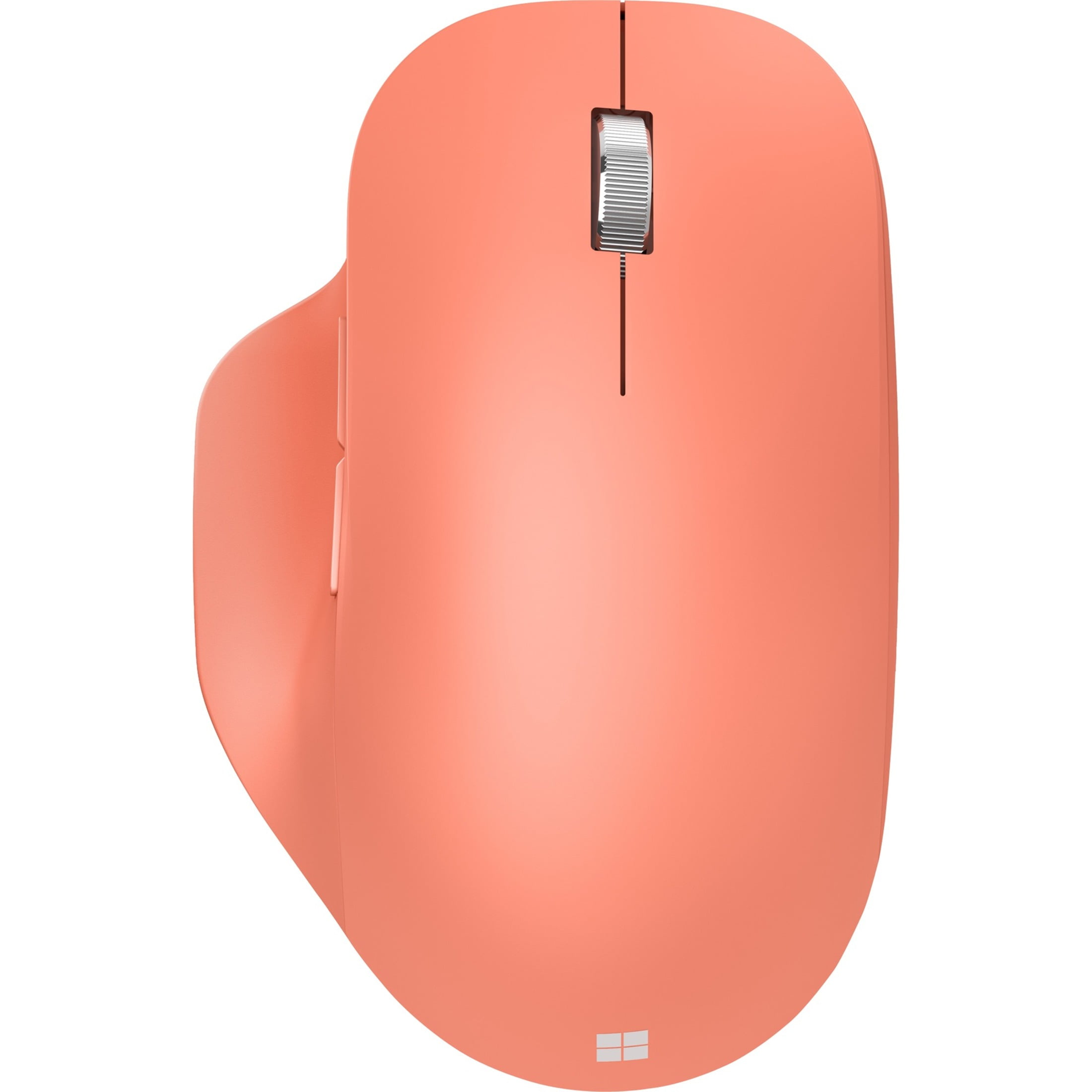 Microsoft Bluetooth エルゴノミックマウス ピンク Microsoft MS Bluetooth® Ergonomic Mouse – Peach - Walmart.com