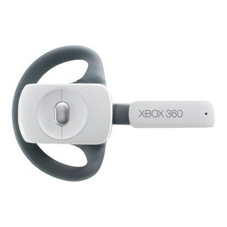 Microsoft Microsoft Xbox 360 Wireless Headset Walmart