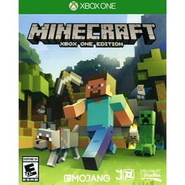 Amazon.com: Minecraft Explorer's Pack – Xbox One : Microsoft