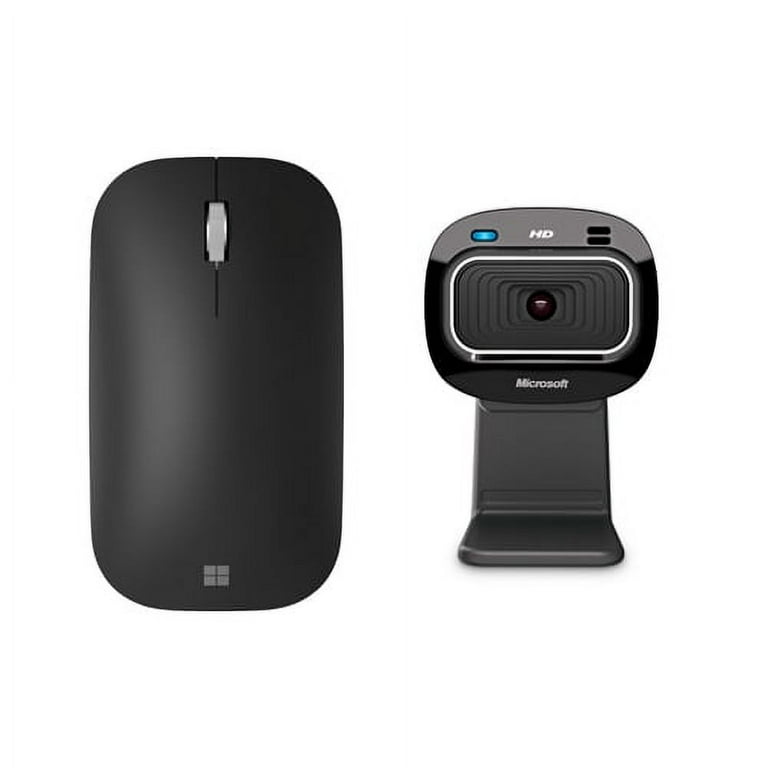 Webcam microsoft online hd 3000