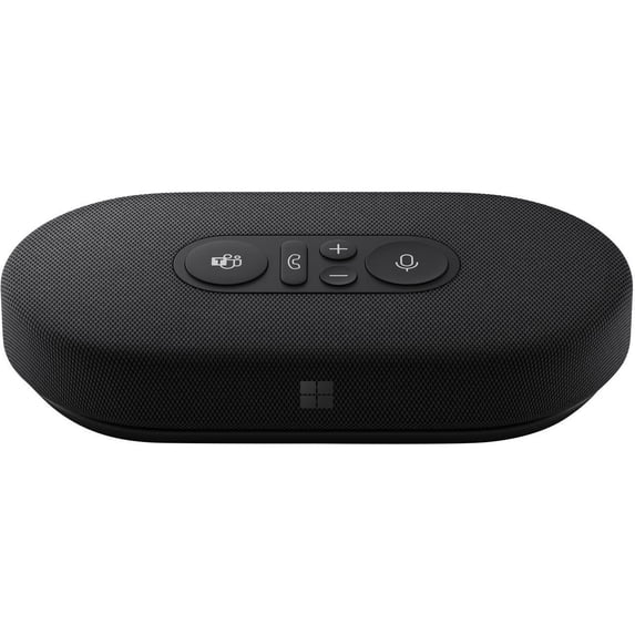 Microsoft Modern USB-C Speaker, Black