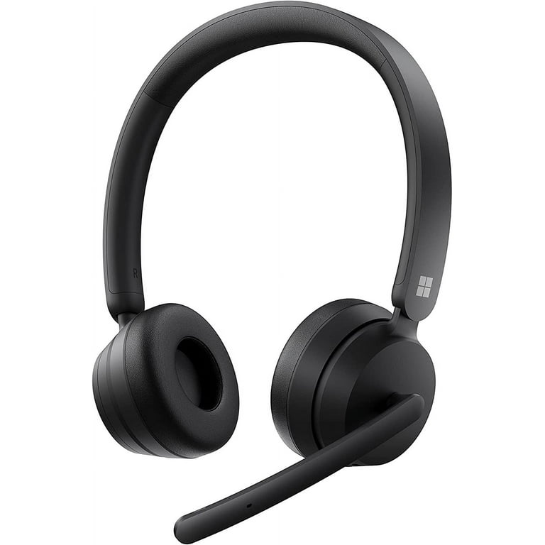 マイクロソフト モダン ワイヤレス ヘッドセット 8JS-00017 ヨドバシ.com - マイクロソフト Microsoft モダン ワイヤレス