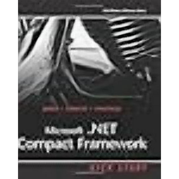 Microsoft .NET Compact Framework Kick Start